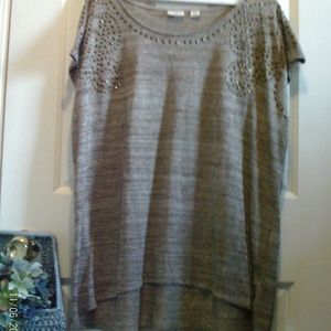 ✨Cato Woman Top Size 22/24